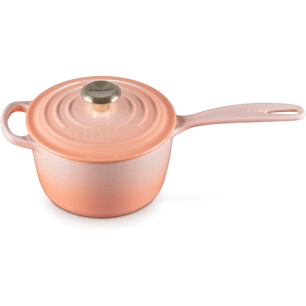 Le Creuset  9-Piece Signature Cookware Set - Peche