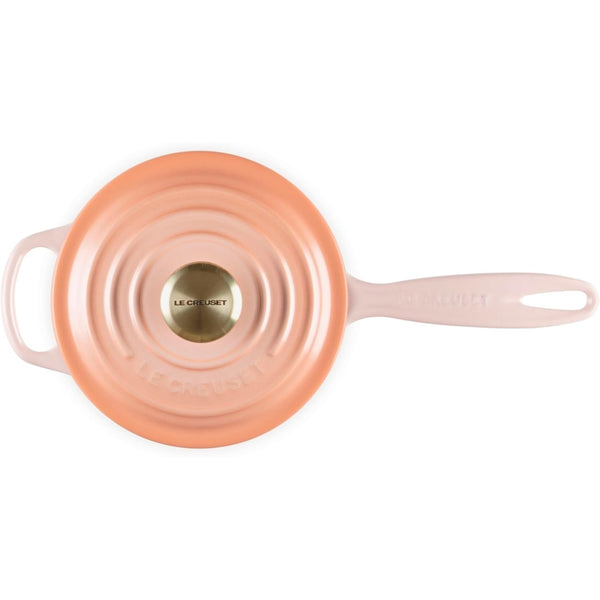 Le Creuset  9-Piece Signature Cookware Set - Peche