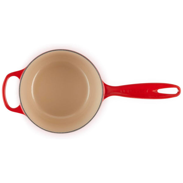 Le Creuset  9-Piece Signature Cookware Set - Cerise