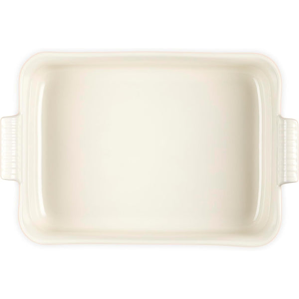 Le Creuset 6.75 qt. Heritage Lasagna Deep Baker - Peche