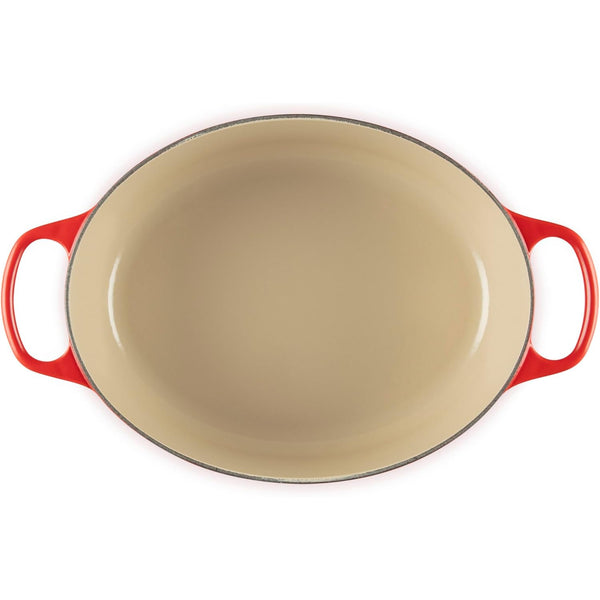 Le Creuset  9-Piece Signature Cookware Set - Cerise