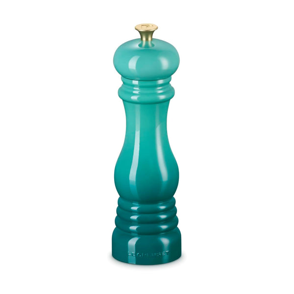 Le Creuset 8" x 2 1/2" Pepper Mill - Riviera