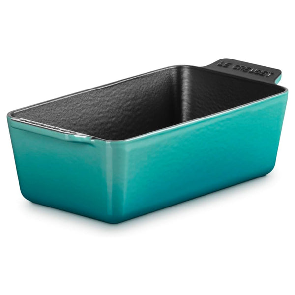 Le Creuset 9" x 5" Signature Loaf Pan - Riviera