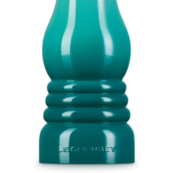 Le Creuset 8" x 2 1/2" Pepper Mill - Riviera