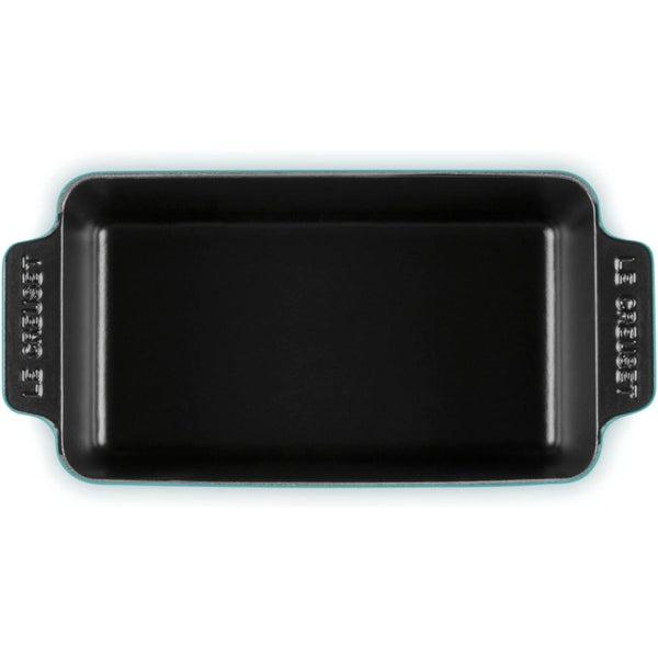 Le Creuset 9" x 5" Signature Loaf Pan - Riviera