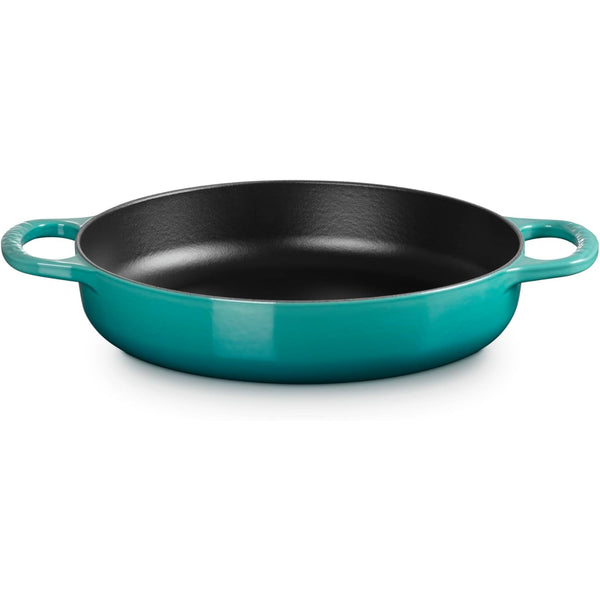 Le Creuset 11" Signature Everyday Pan - Riviera