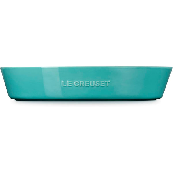Le Creuset 13" Chip and Dip Platter - Riviera