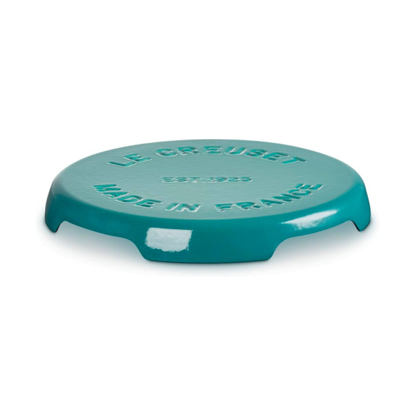 Le Creuset 8.8" Signature Trivet - Riviera