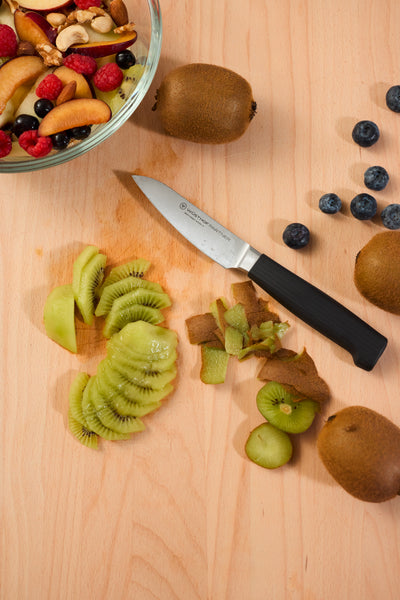 Wusthof Partner 12-Piece Knife Block Set