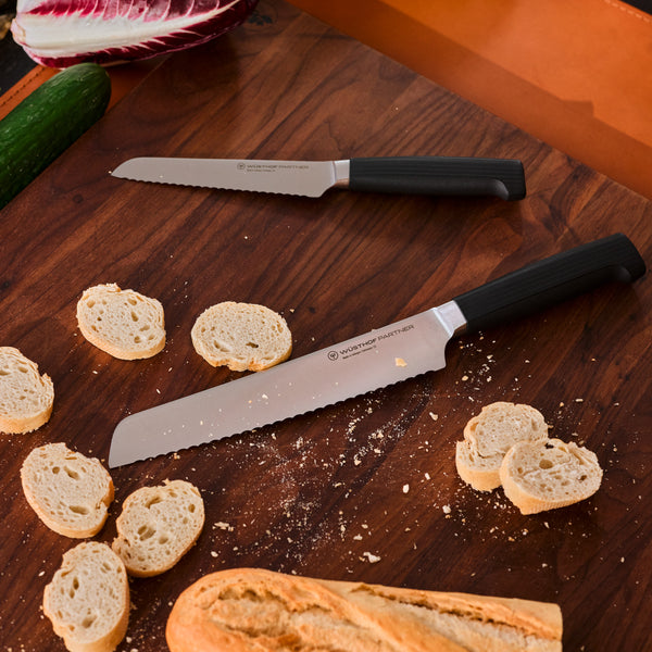 Wusthof Partner 3-Piece Knife Set