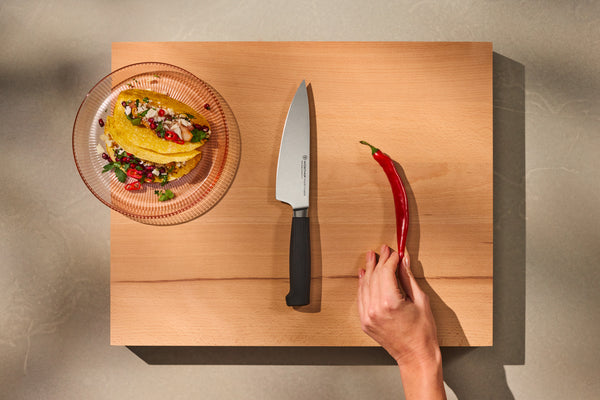 Wusthof Partner 6'' Chefs Knife