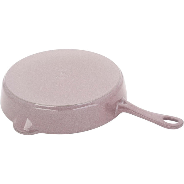 Staub Cast Iron 11-Inch Traditional Deep Skillet - LilacStaub Cast Iron 11-Inch Traditional Deep Skillet - Lilac