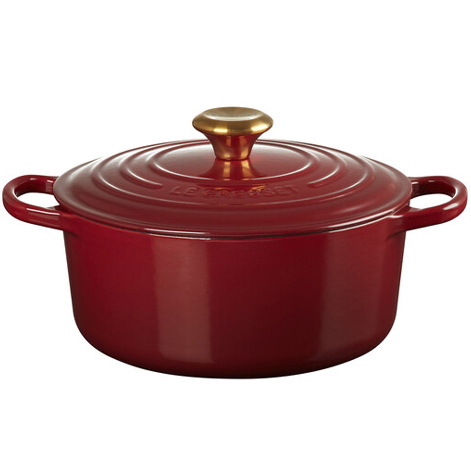 Le Creuset 12 Days of Christmas Enameled Cast-Iron Dutch Oven