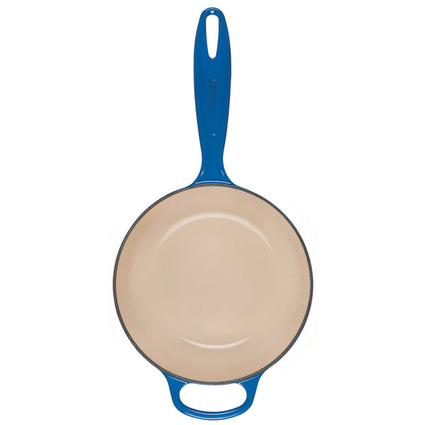 Le Creuset 2.25 qt. Signature Saucepan - Marseille