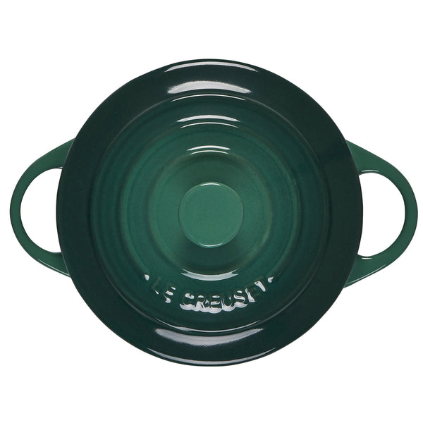 Le Creuset 14 oz. Mini Round Cocotte - Artichaut