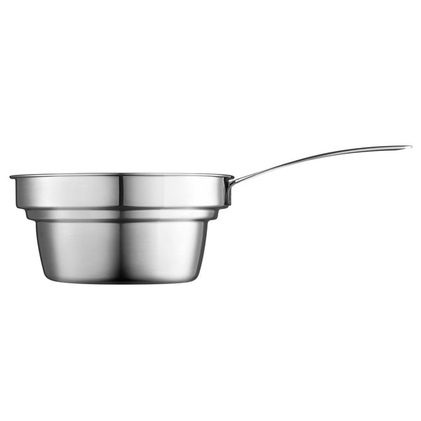 Le Creuset Stainless Steel Double Boiler Insert