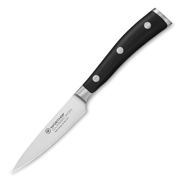 Wusthof Classic Ikon 3.5" Paring Knife