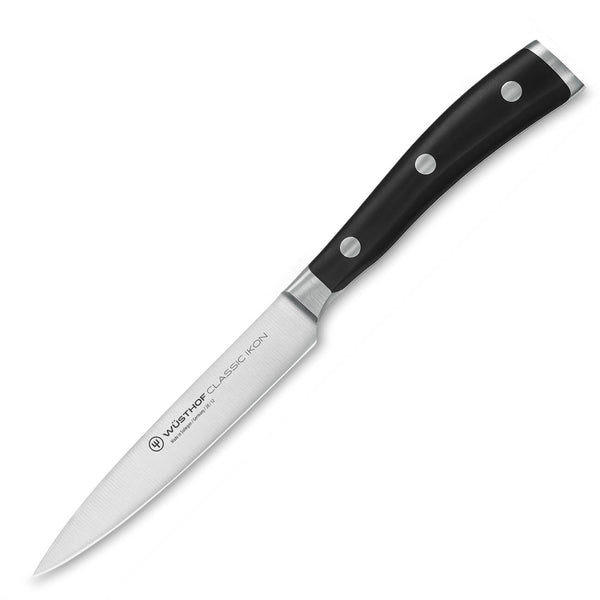 Wusthof Classic Ikon 4.5" Utility Knife