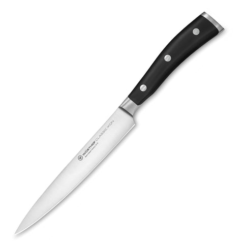 Wusthof Classic Ikon 6" Utility Knife