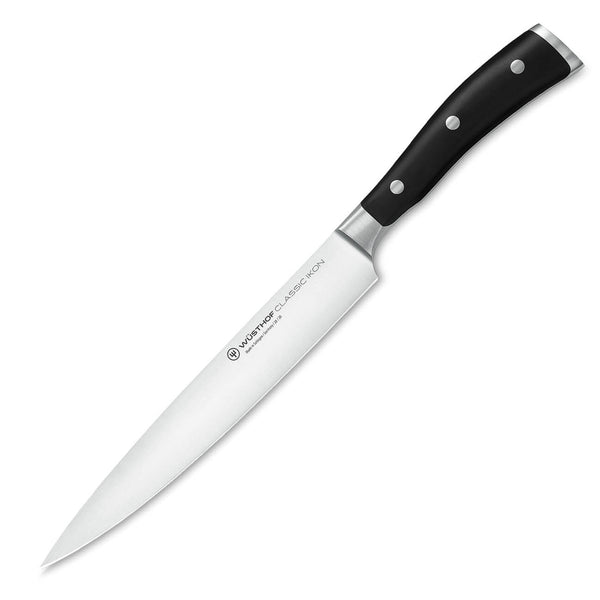 Wusthof Classic Ikon 8" Carving Knife
