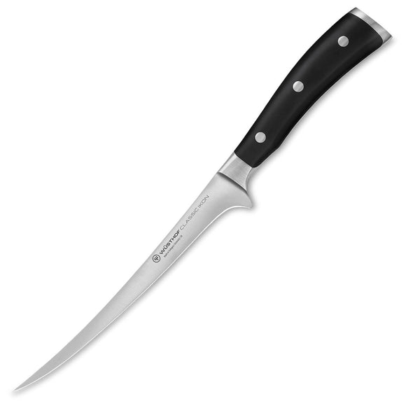 Wusthof Classic Ikon 7" Fillet Knife