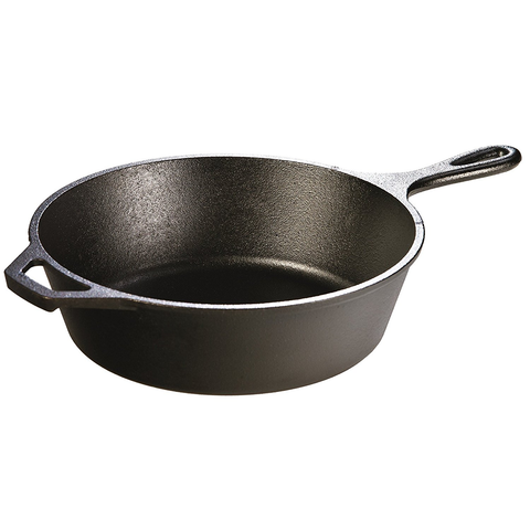 Ruffoni Opus Cupra 10.25 Copper Frying Pan