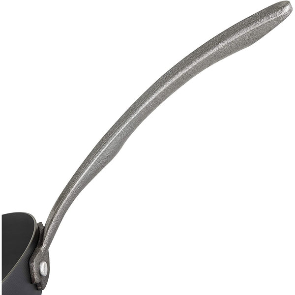 Viking Blue Steel 10" Fry Pan