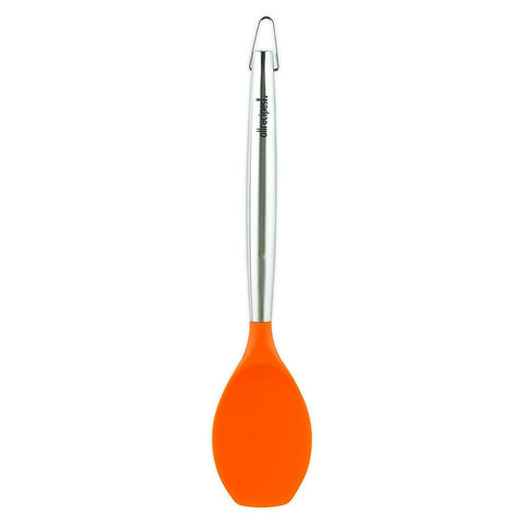 Allrecipes Stainless Steel and Silicone Spoonula