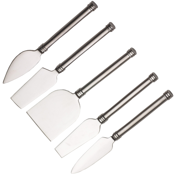 RSVP ENDURANCE® CHEESE KNIVES