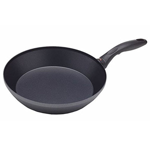 Swiss Diamond Induction Edge 10.25 Stir Fry Pan W/Lid