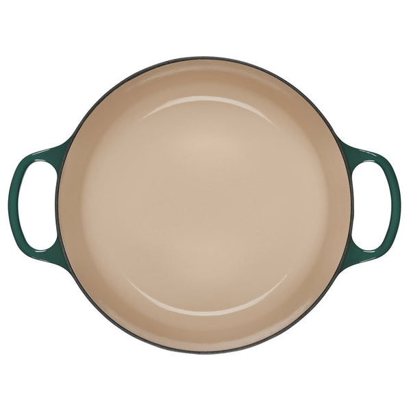 Le Creuset 7.25 qt. Signature Round Dutch Oven - Artichaut