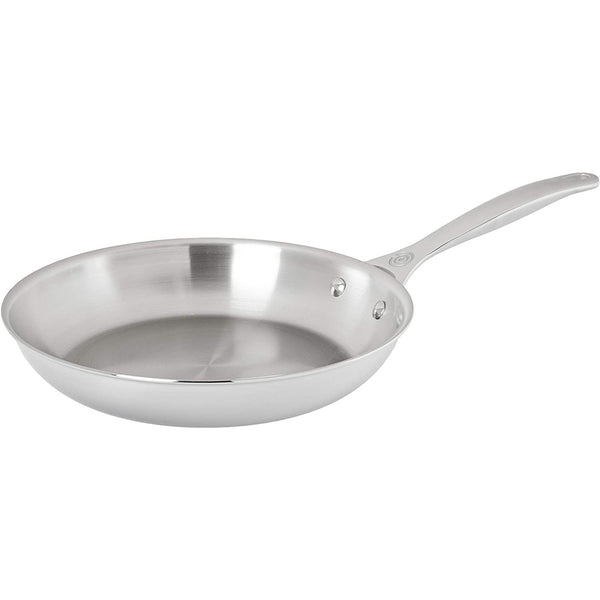 Le Creuset Stainless Steel 7-Piece Cookware Set