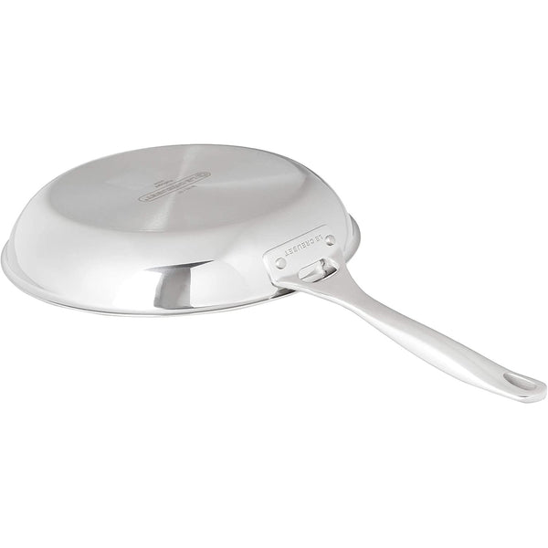 Le Creuset Stainless Steel 7-Piece Cookware Set