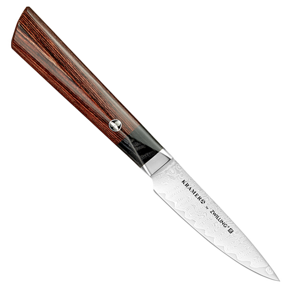 ZWILLING KRAMER - MEIJI 4" PARING KNIFE