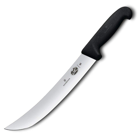 VICTORINOX FIBROX® PRO 10'' CIMETER KNIFE