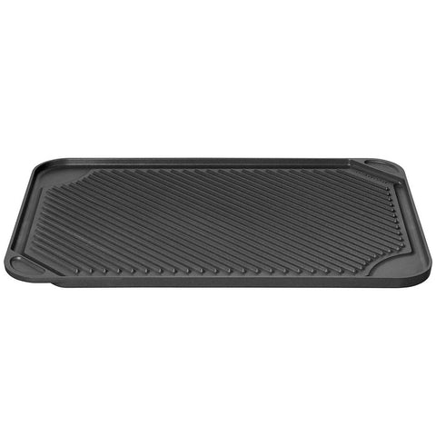 SCANPAN CLASSIC 17.25'' X 11.75'' DOUBLE BURNER GRILL