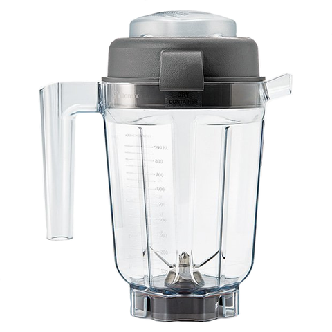 VITAMIX 32-OUNCE DRY BLADE CONTAINER