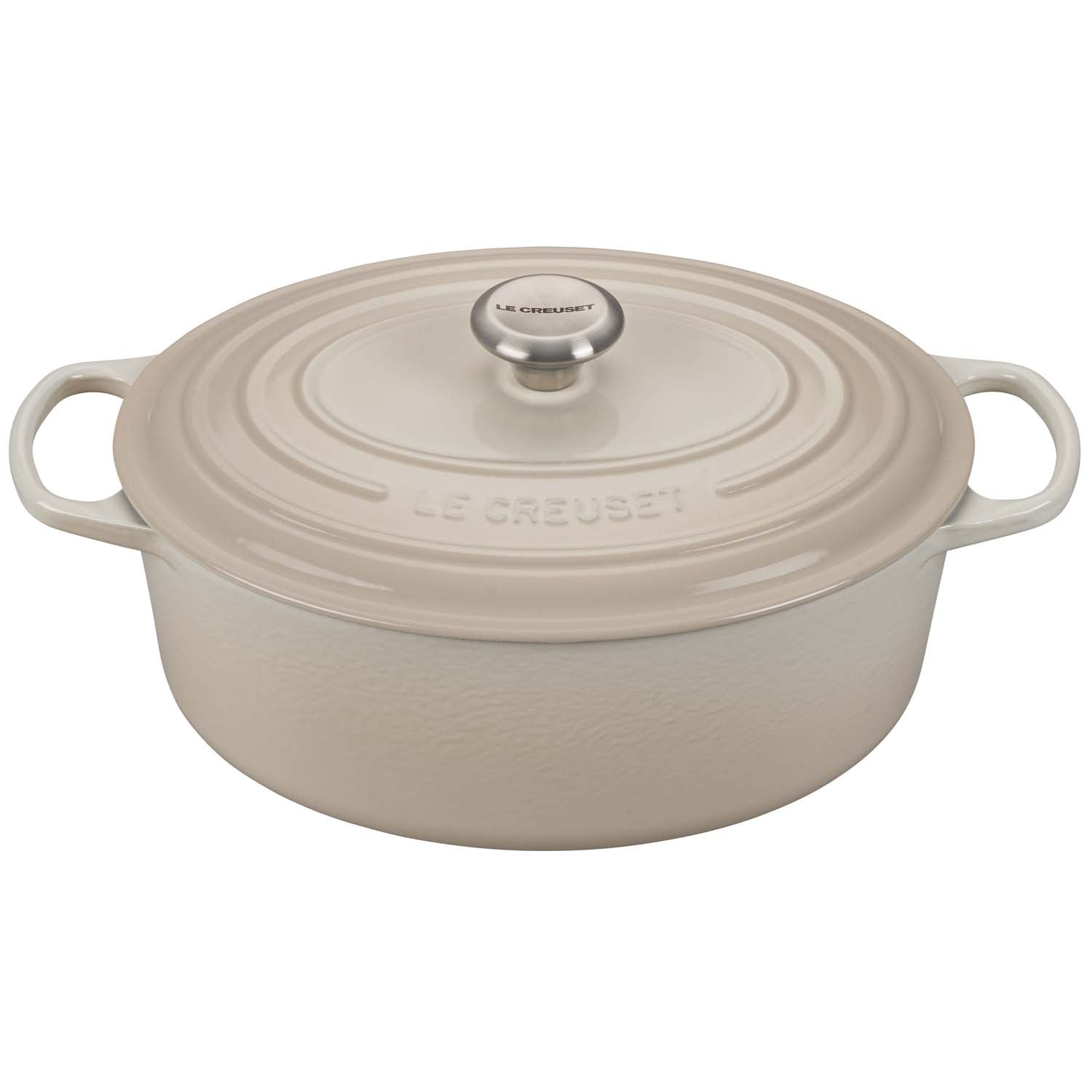 Essential Enameled Cast Iron Dutch Oven, Shop Online