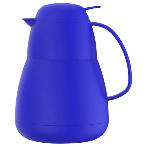 Helios Zeo Vacuum Jug - Blue