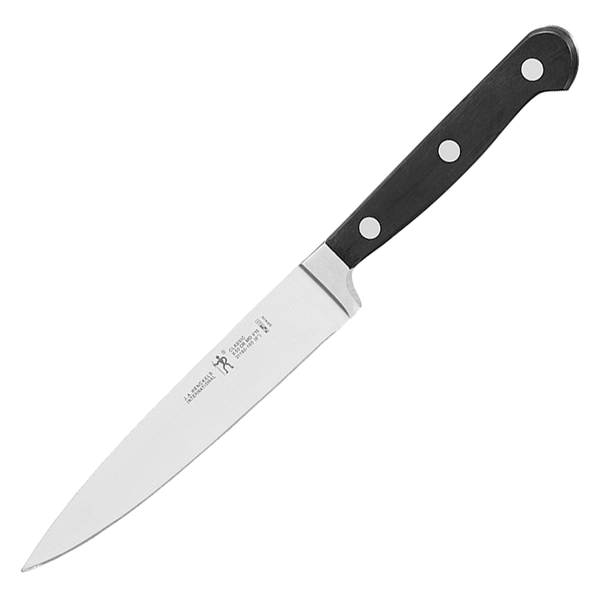 J.A. HENCKELS INTERNATIONAL CLASSIC 6'' UTILITY KNIFE