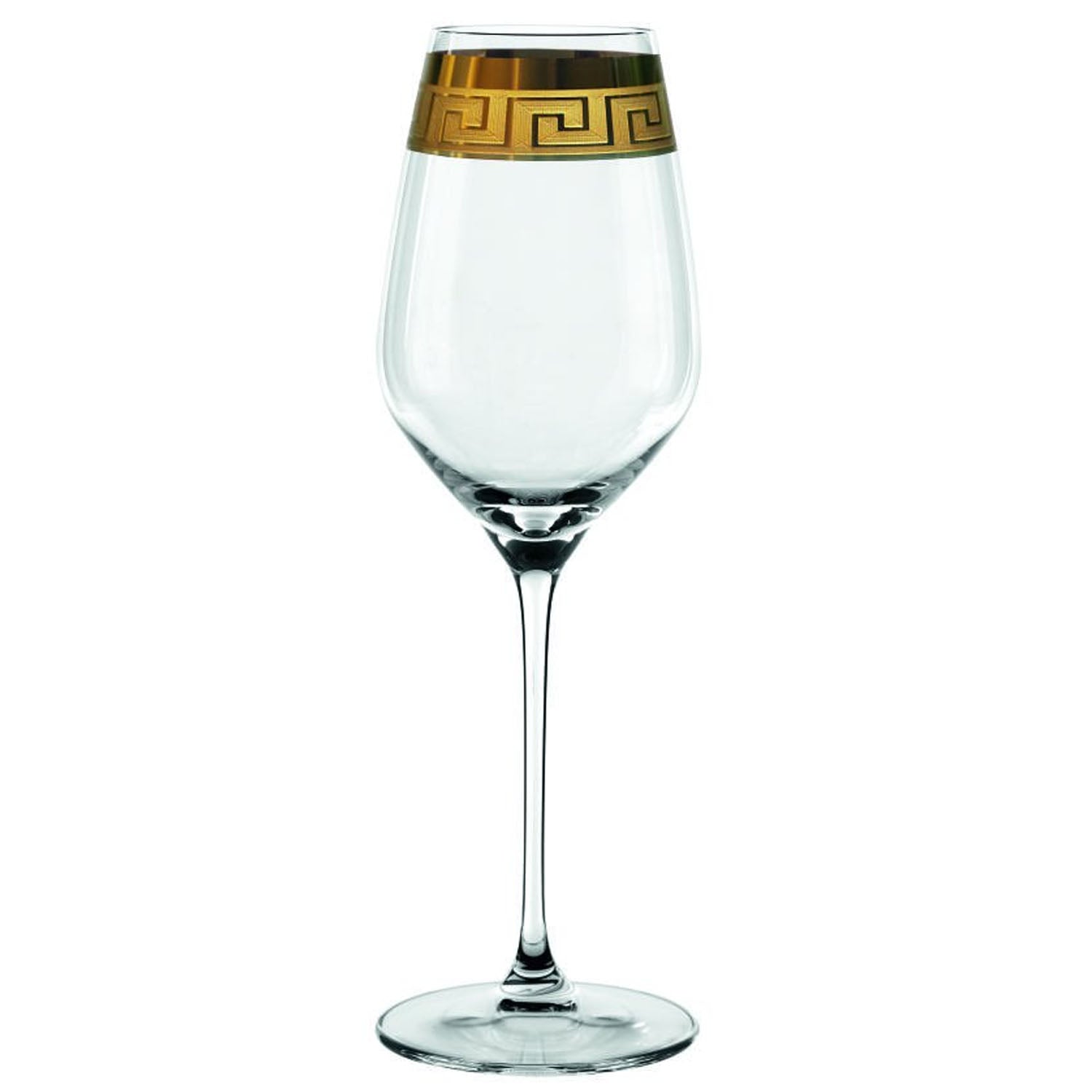 Muse Modern Champagne Flute + Reviews