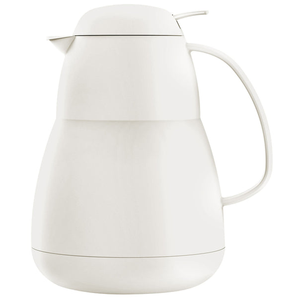 Helios Zeo Vacuum Jug - White