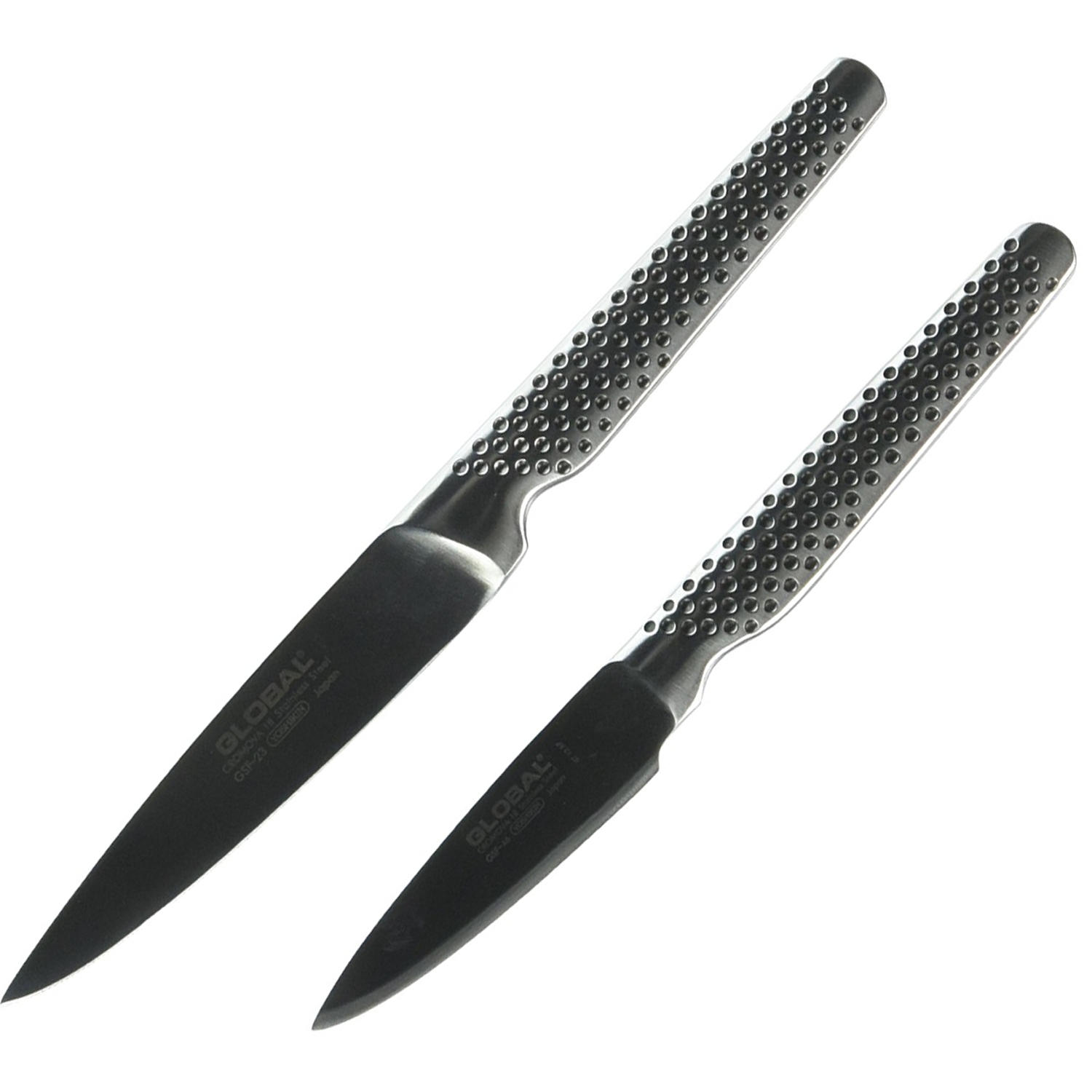 Global Classic 2 Piece Knife Set