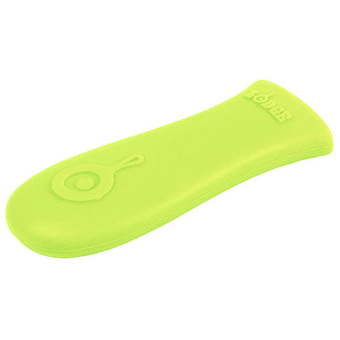 Lodge Silicone Hot Handle Holder - Green