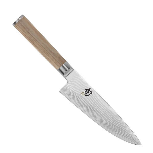 Shun Classic Blonde 6" Chef's Knife