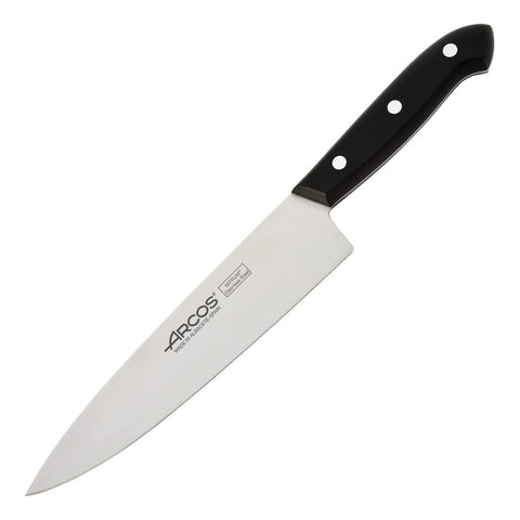 Arcos Bolonia 8" Chef'S Knife