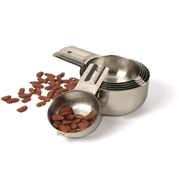 RSVP ENDURANCE® NESTING MEASURING CUP SET