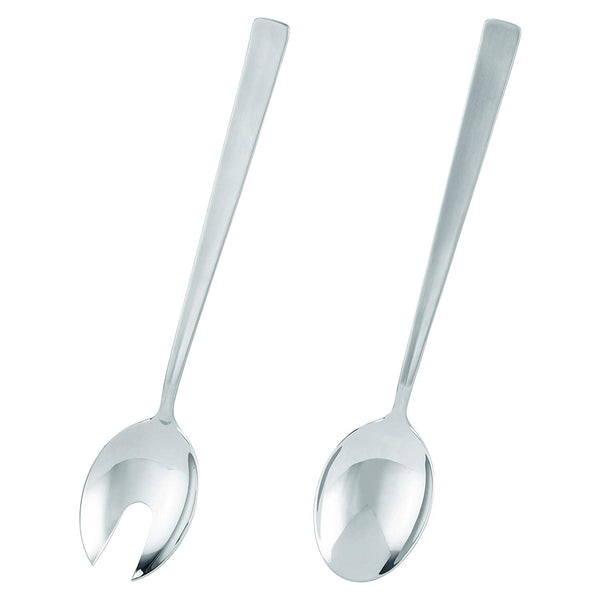 Rösle VS 600 2-Piece Salad Servers