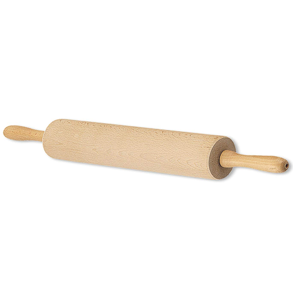BROWNE 13'' HARDWOOD ROLLING PIN