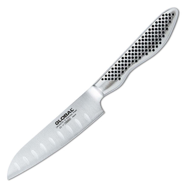 GLOBAL CLASSIC 4'' SANTOKU KNIFE